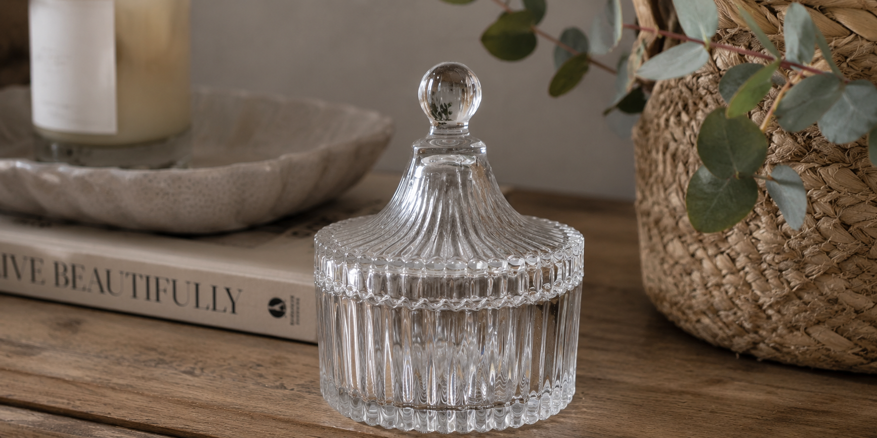 Glassware