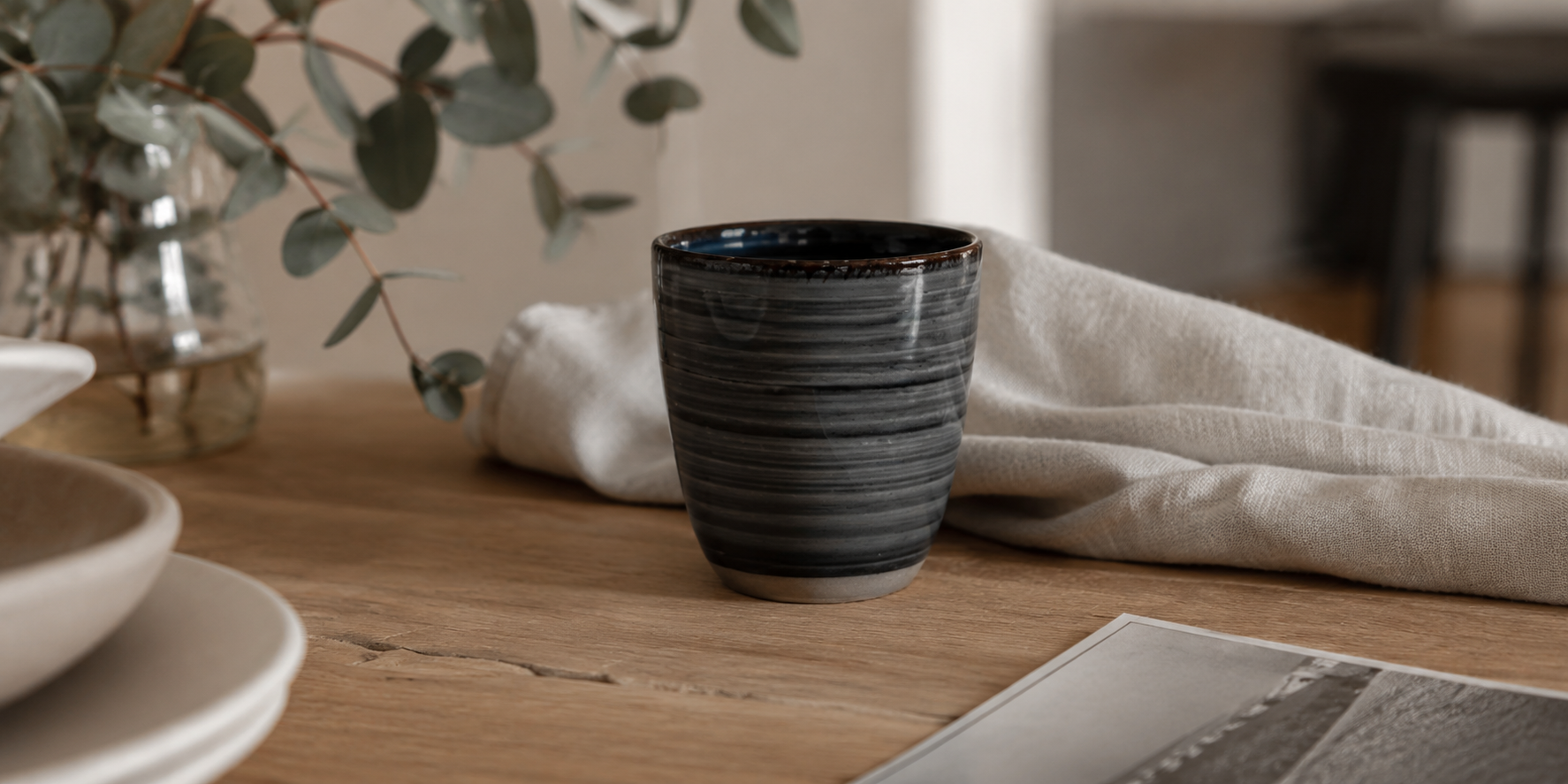 Mugs