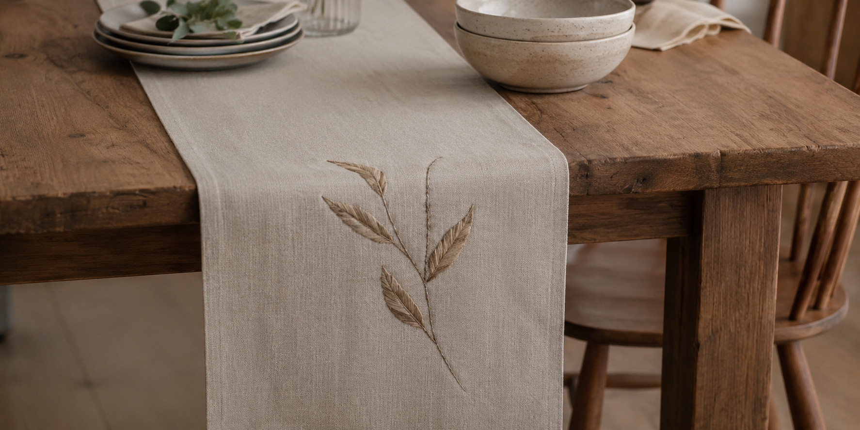Table Runners