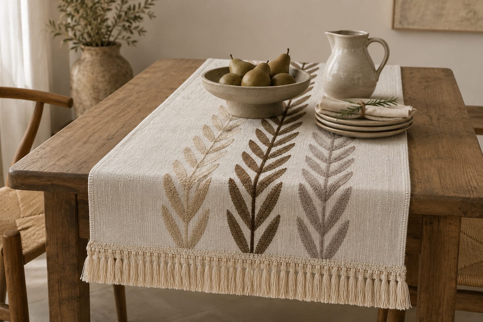 Table Runners
