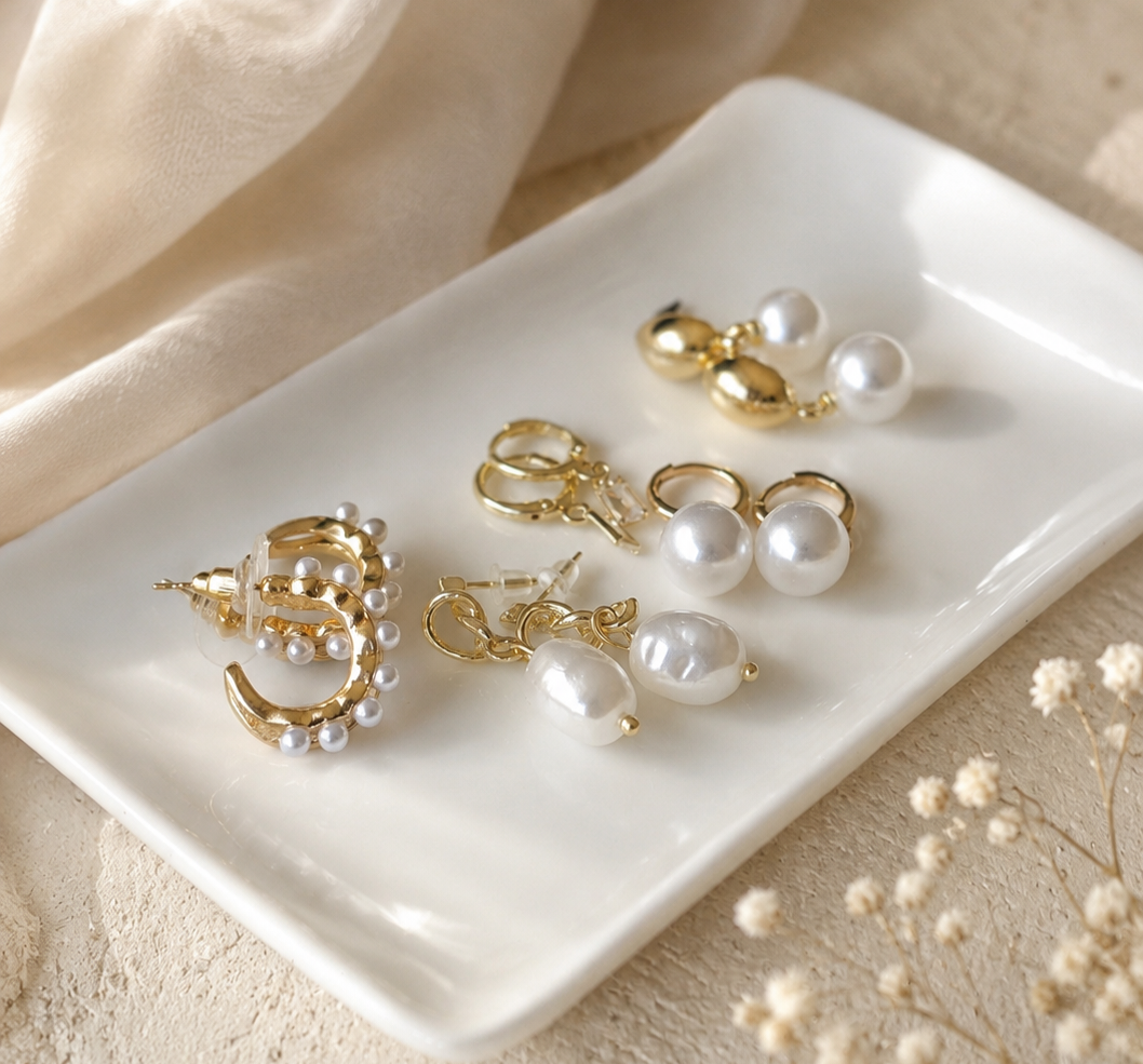 Jewellery