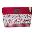 Large Hartlyn pouches
