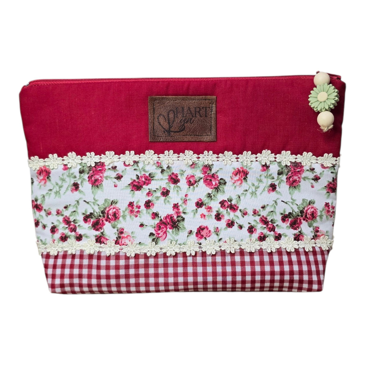 Large Hartlyn pouches