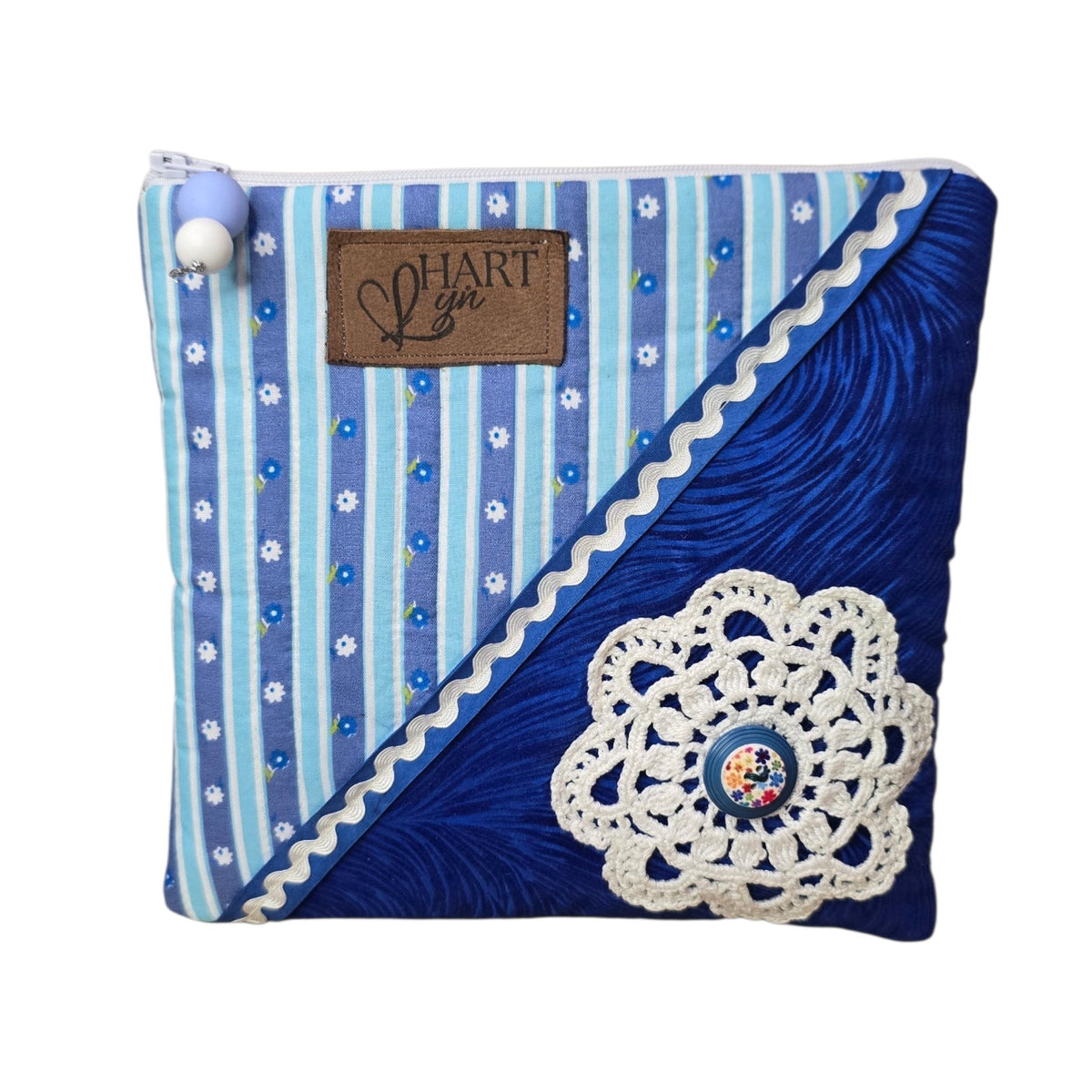 Medium Hartlyn pouches