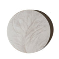 Coasters - feathers (pack of 6)