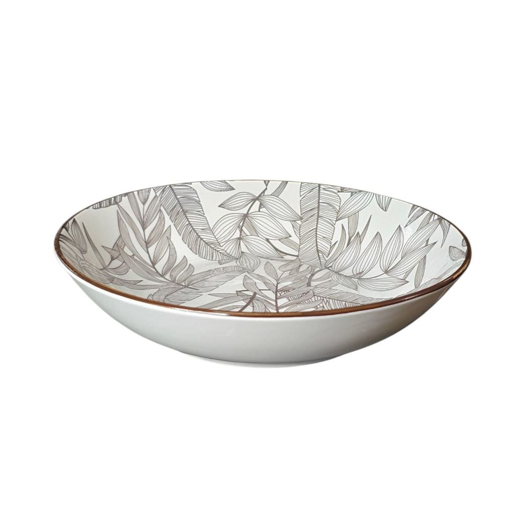 Leaf Bowl