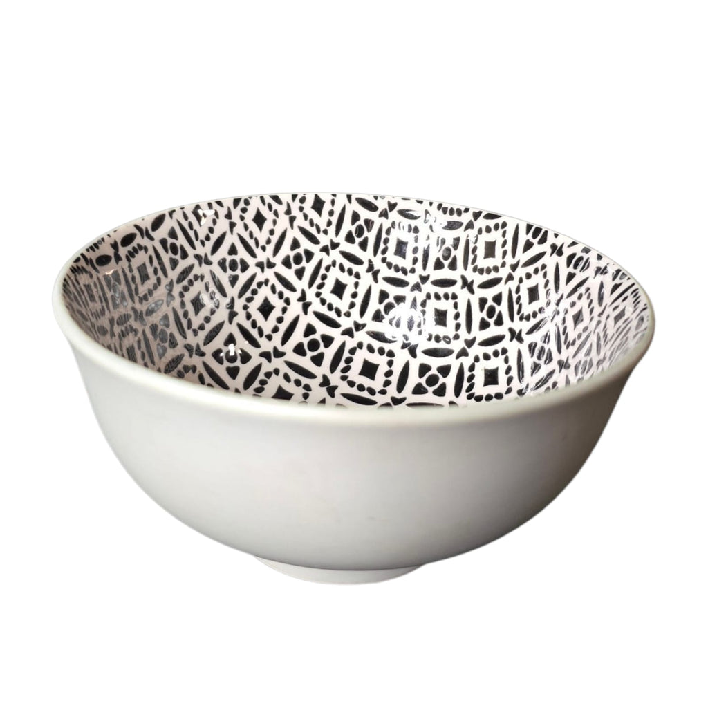 Printed bowl Small