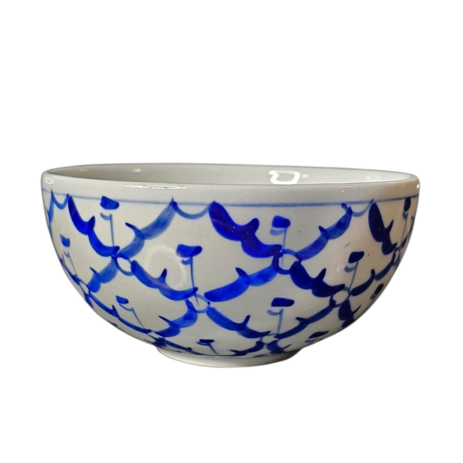 Printed bowl Small