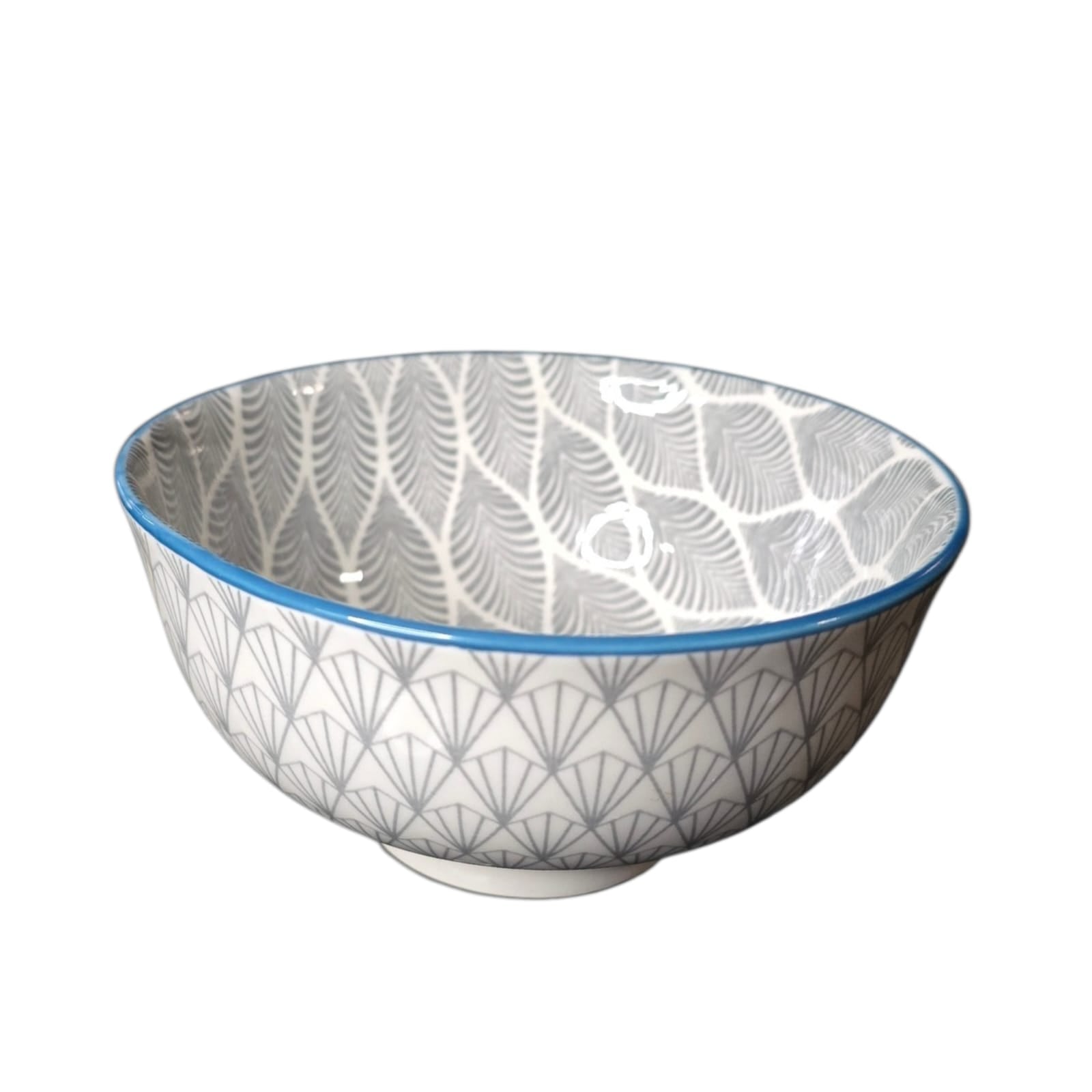 Printed bowl Small