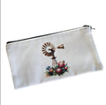 Material pouch