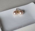 Rose glow pearl
