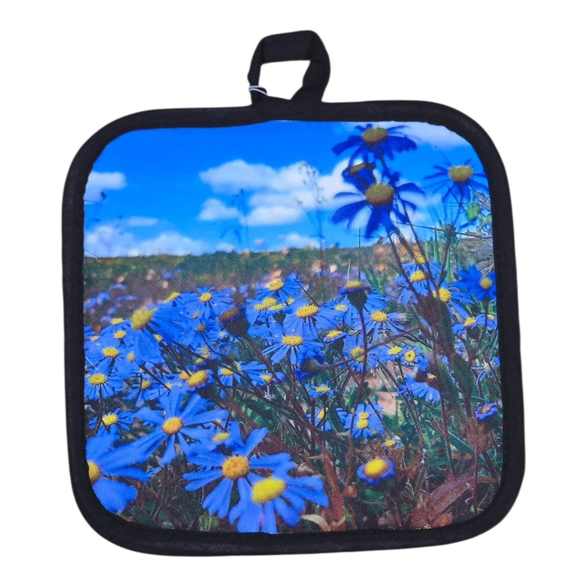 Pot holder