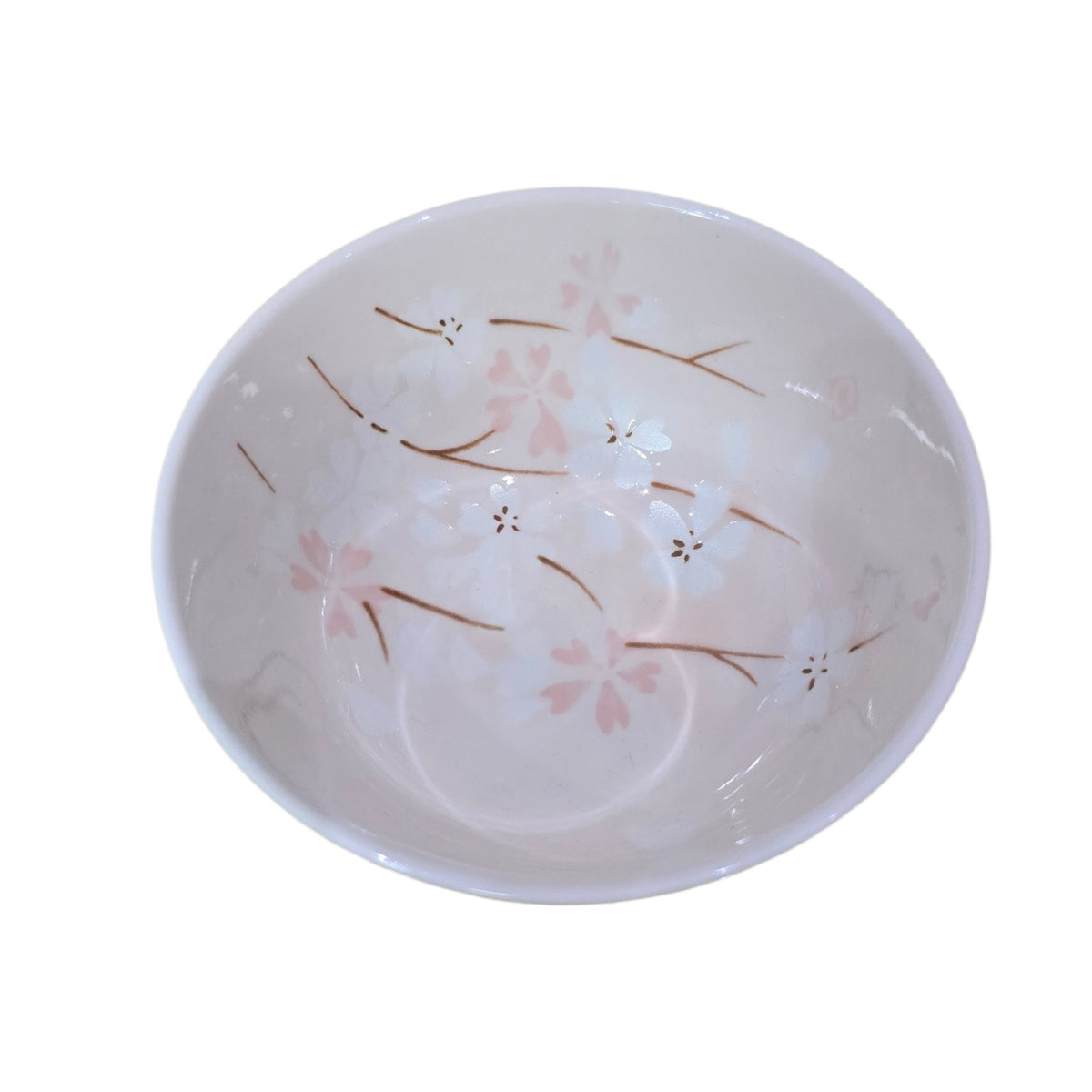 Printed bowl Small