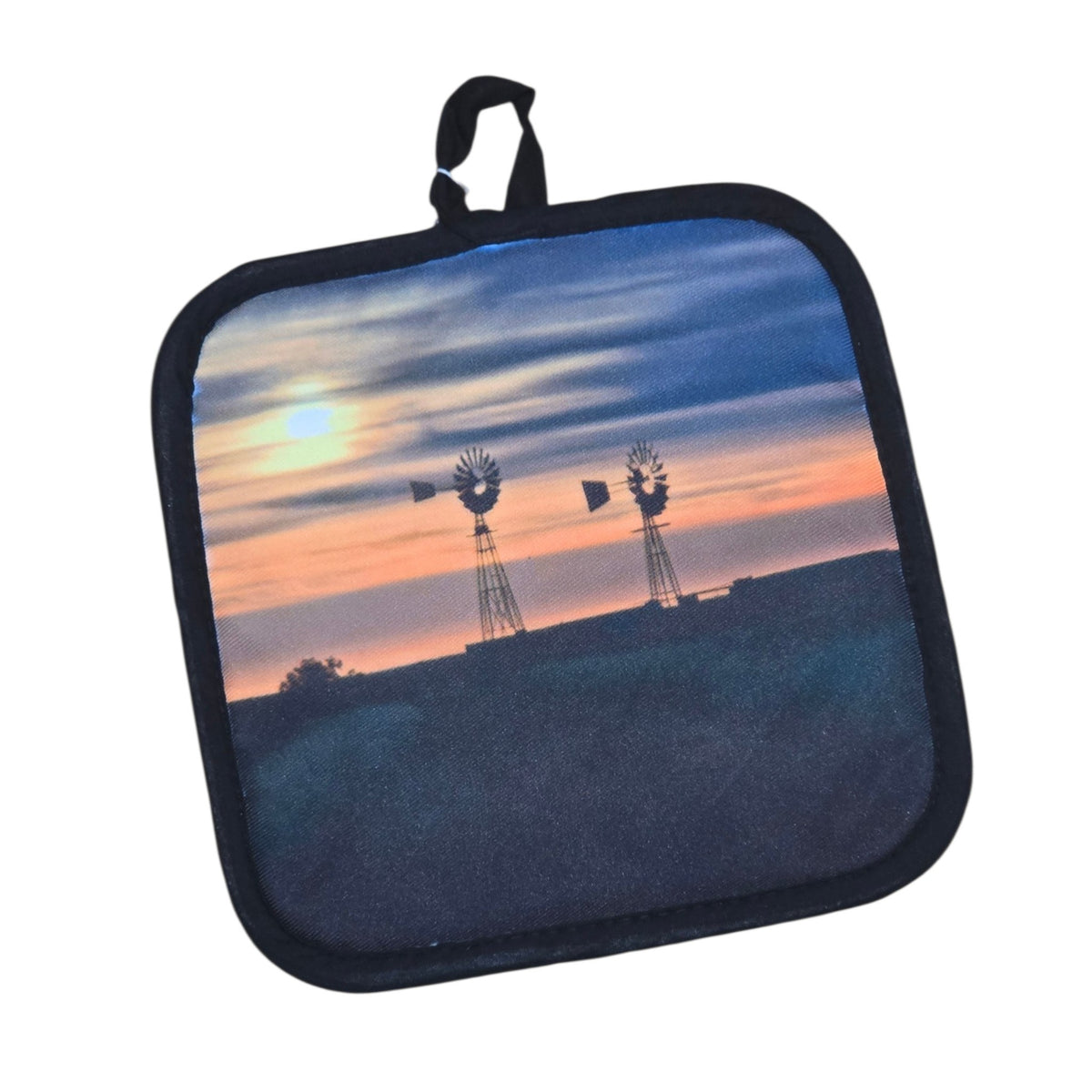 Pot holder