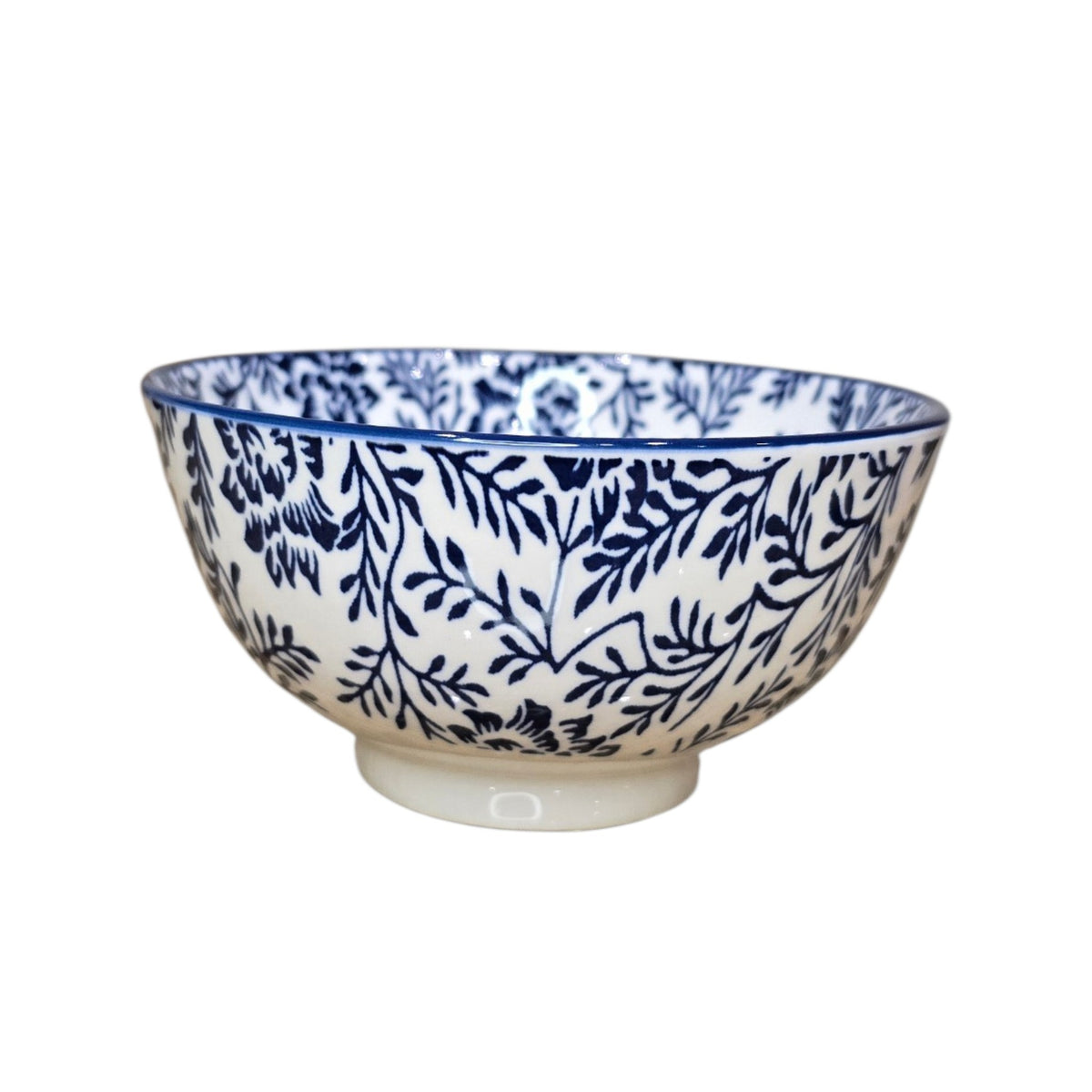 Printed bowl Small