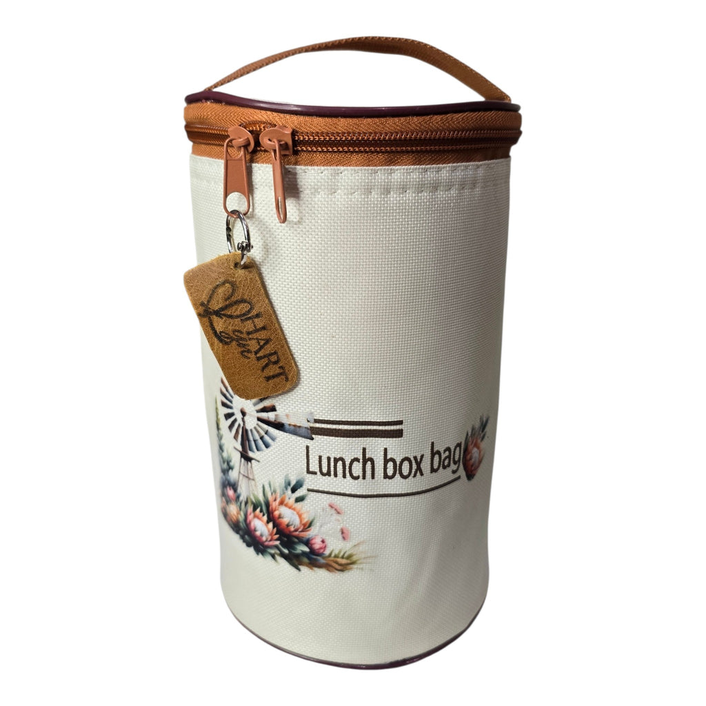 Lunch box bag