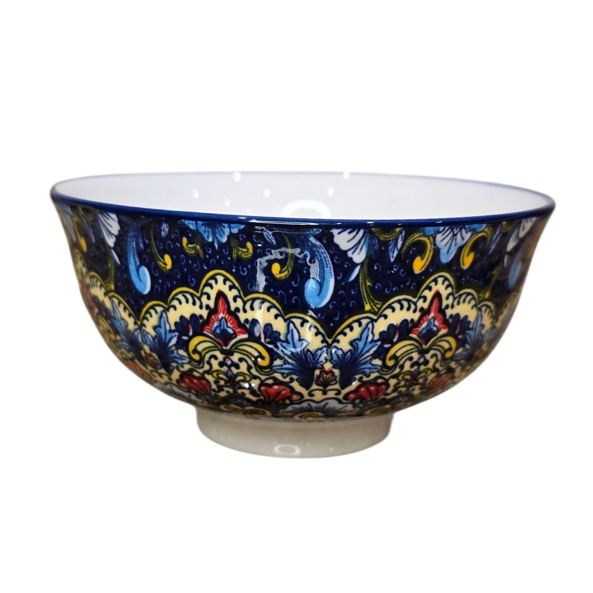 Printed bowl Small