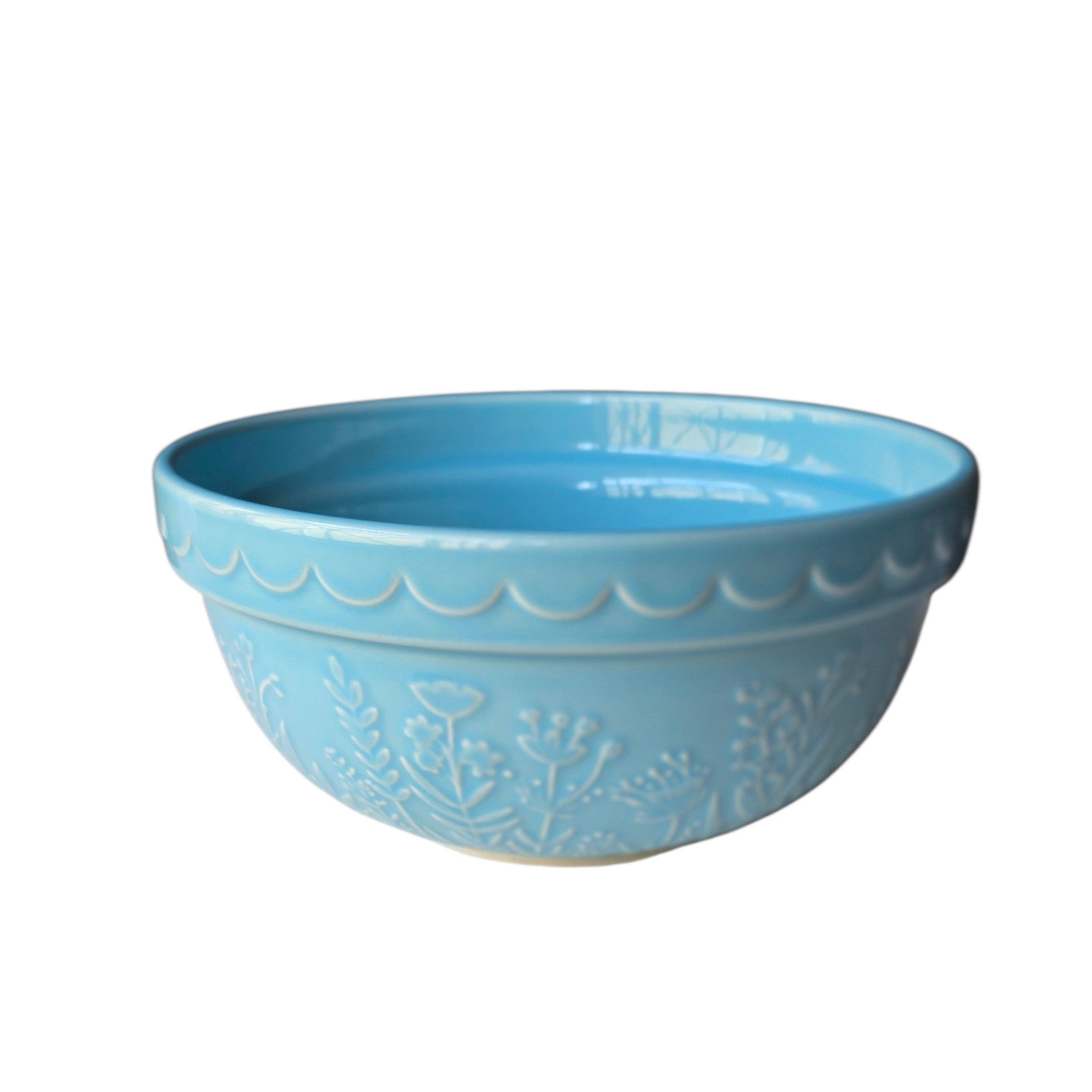 Serving bowl
