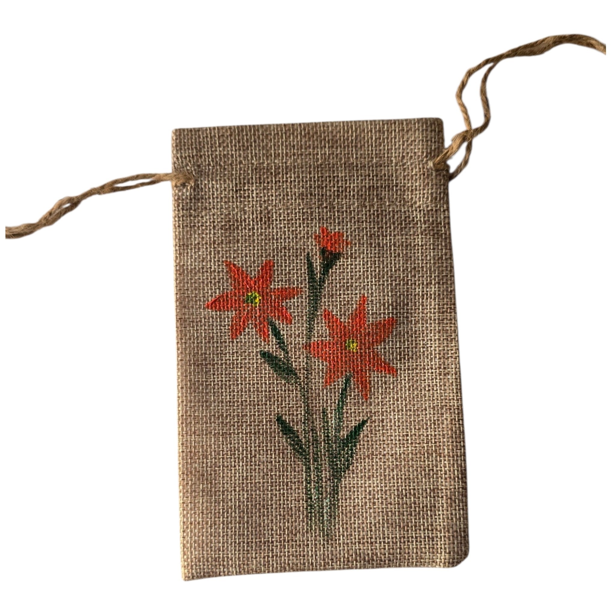 gift pouch
