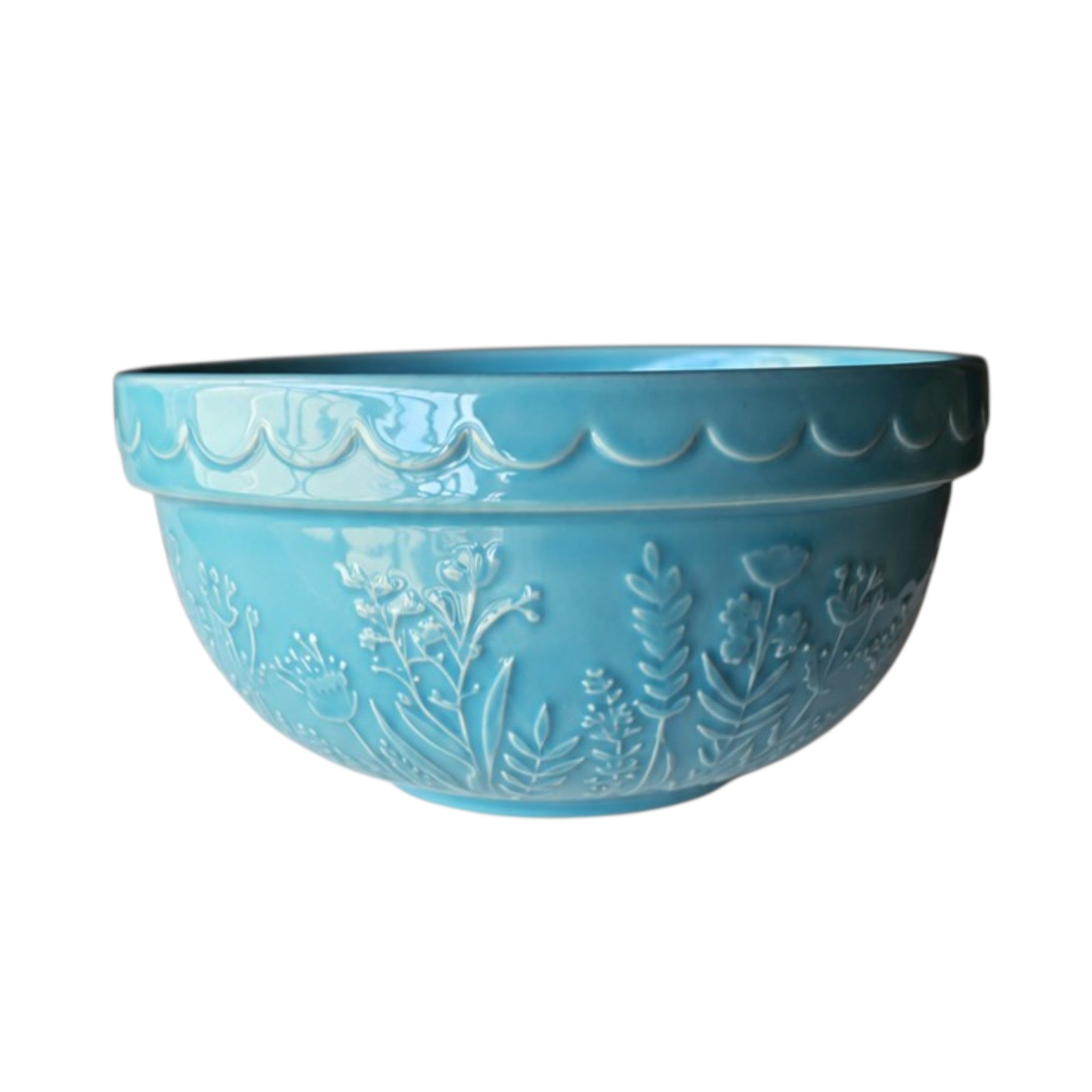 Serving bowl