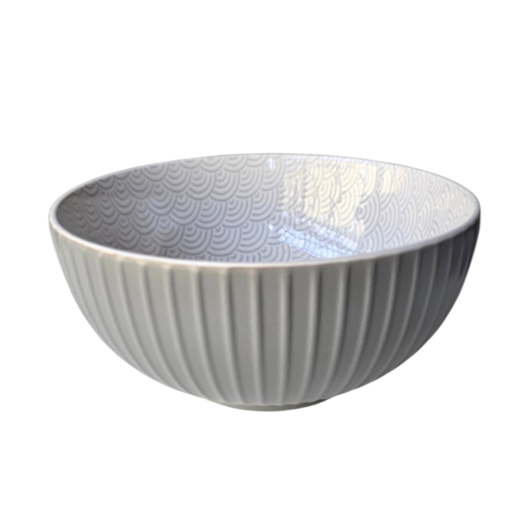 Printed bowl Large