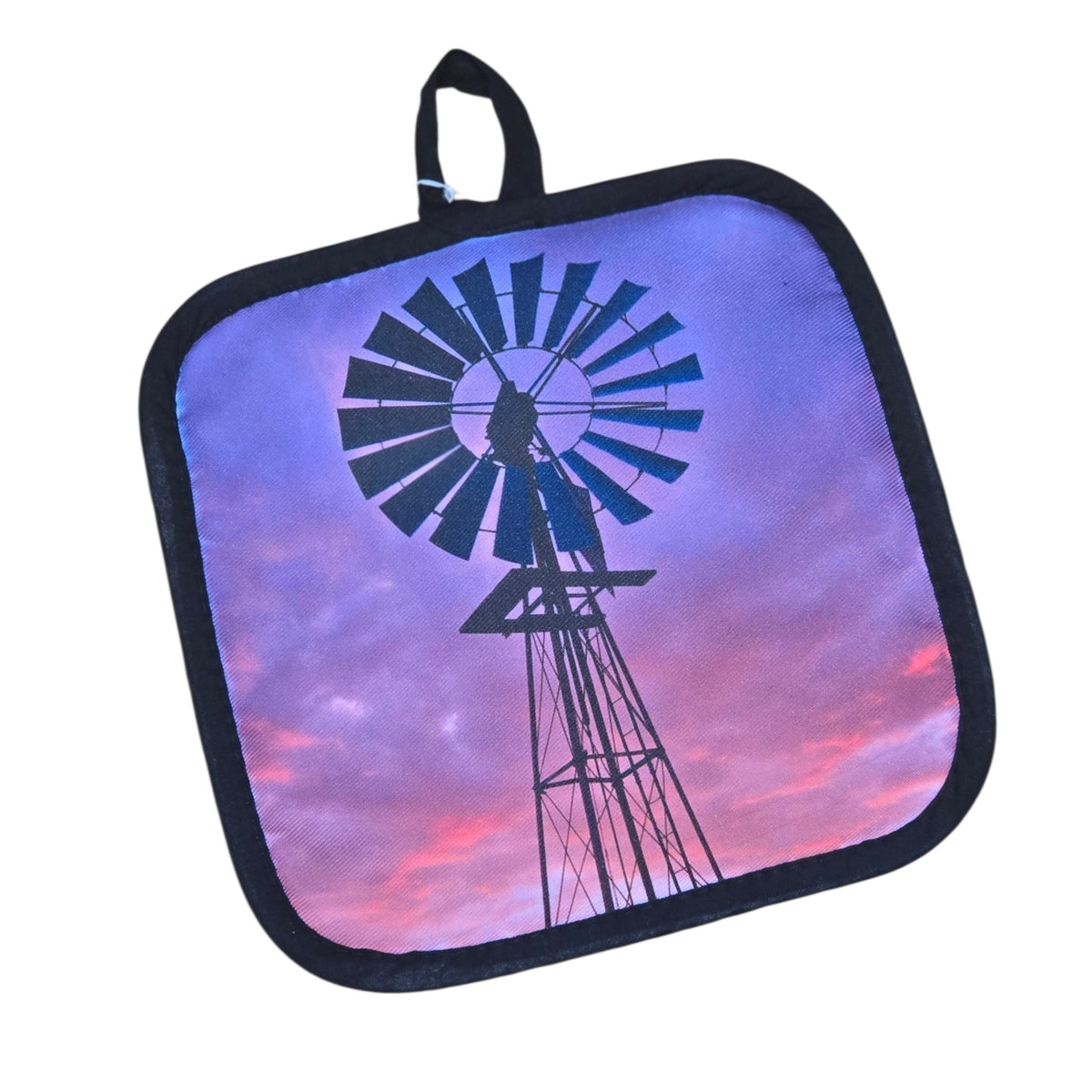 Pot holder