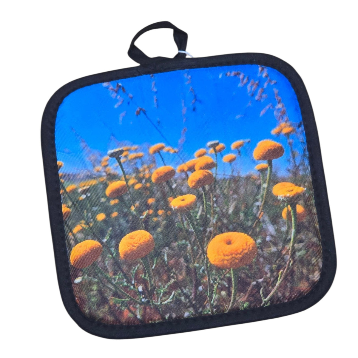 Pot holder
