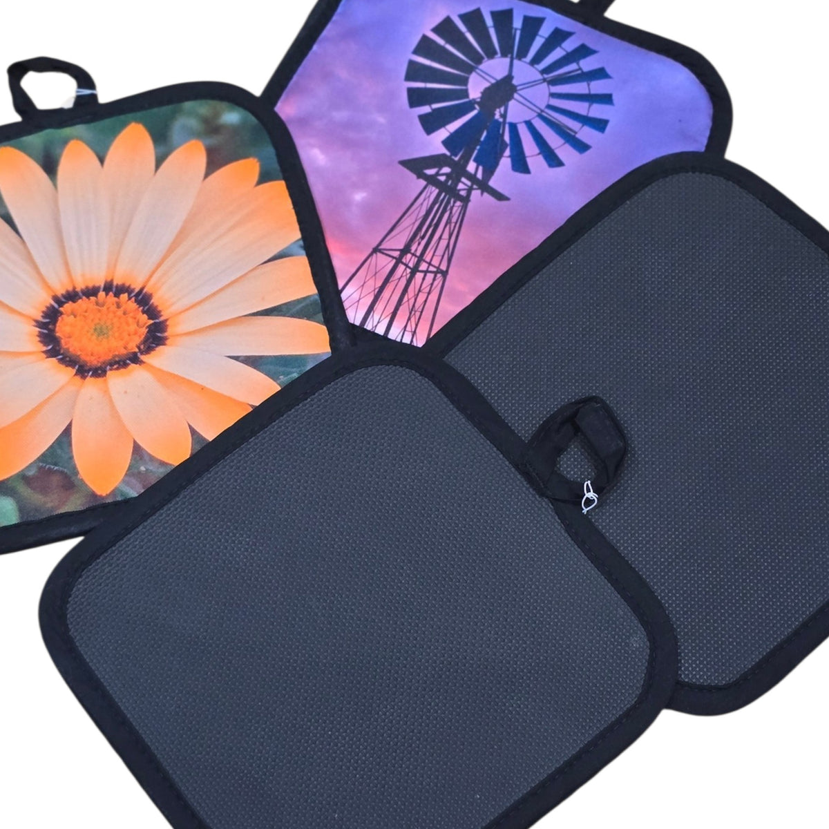 Pot holder