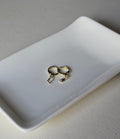 Drop earing