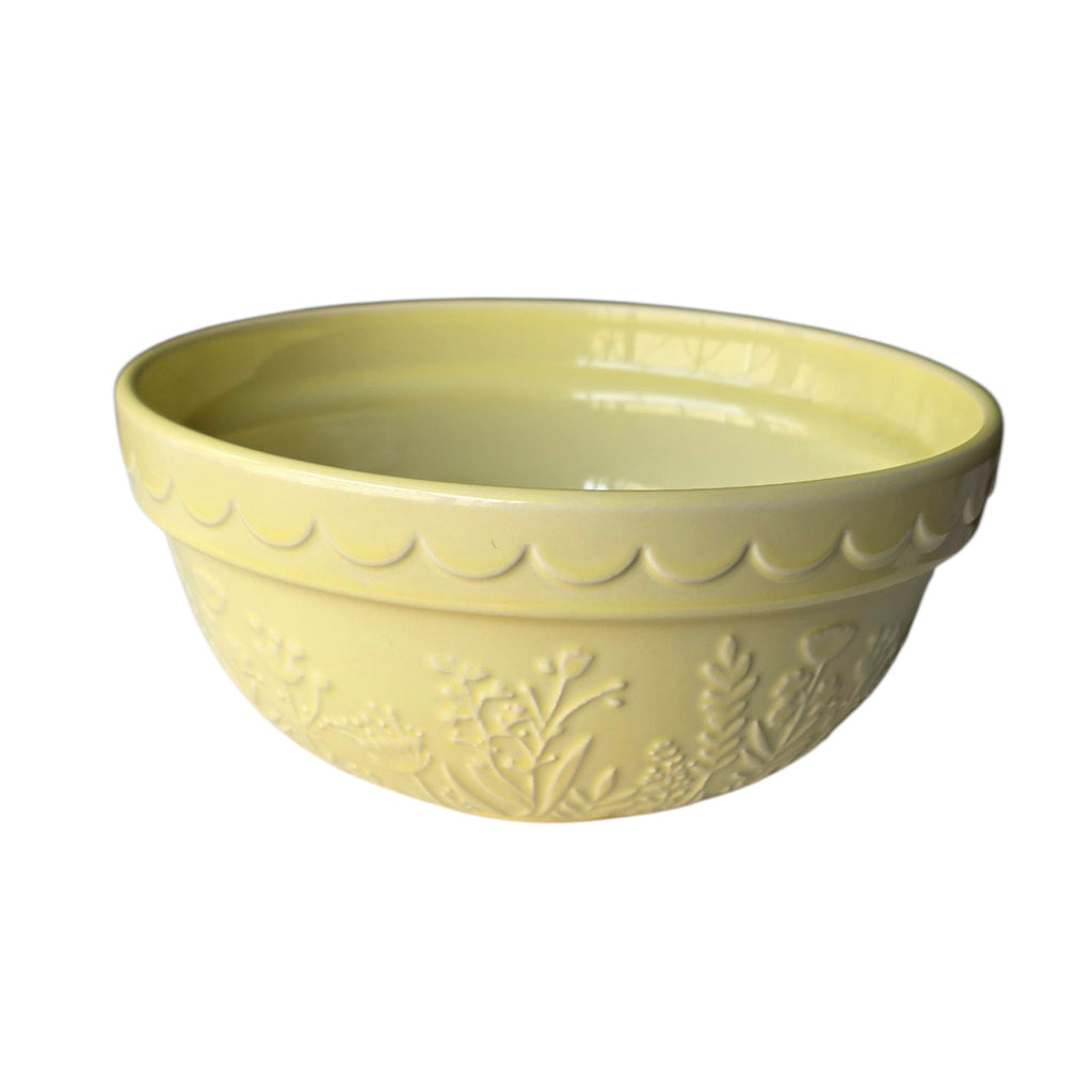 Serving bowl