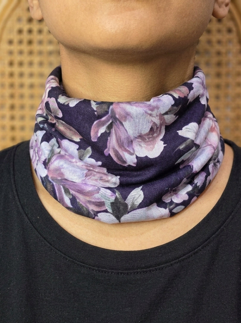 Pattern buffs