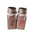 salt & pepper set