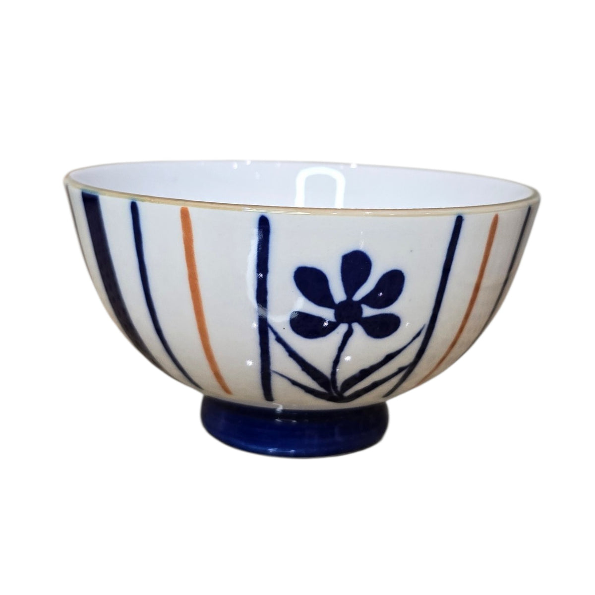 Printed bowl Small