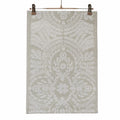 Table runner bohemian floral