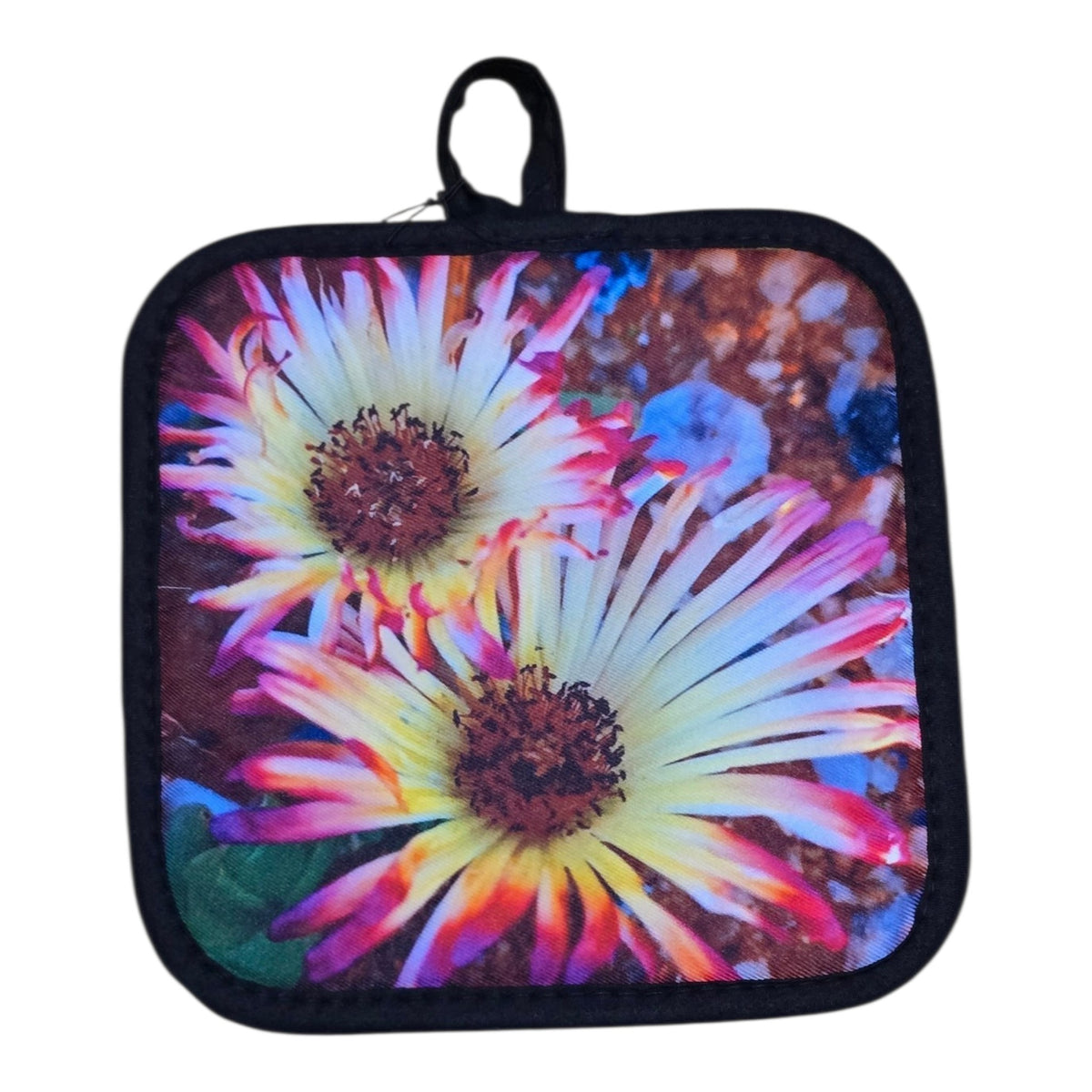 Pot holder