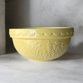 Serving bowl