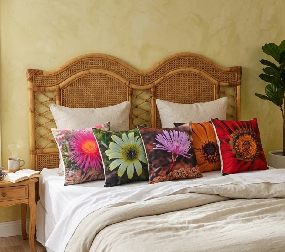 Farm series - pillowcase