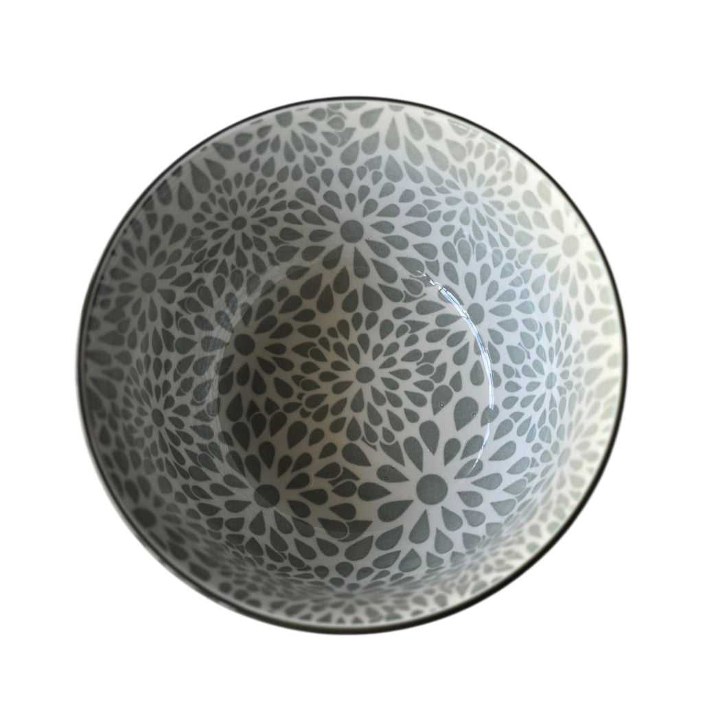 Printed bowl - Medium
