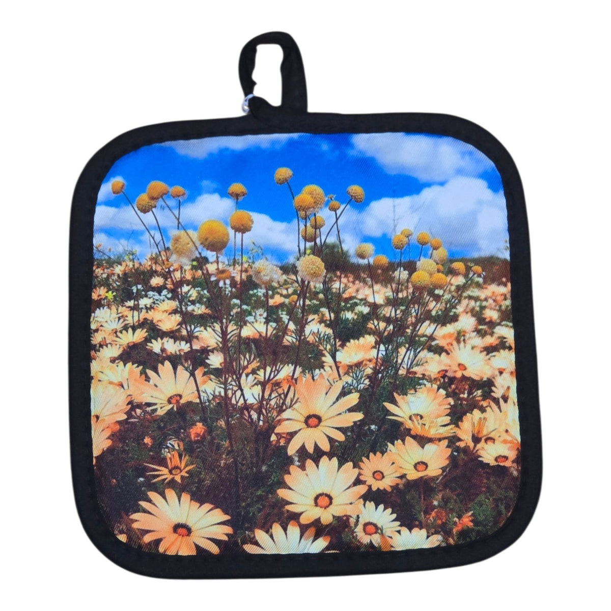 Pot holder
