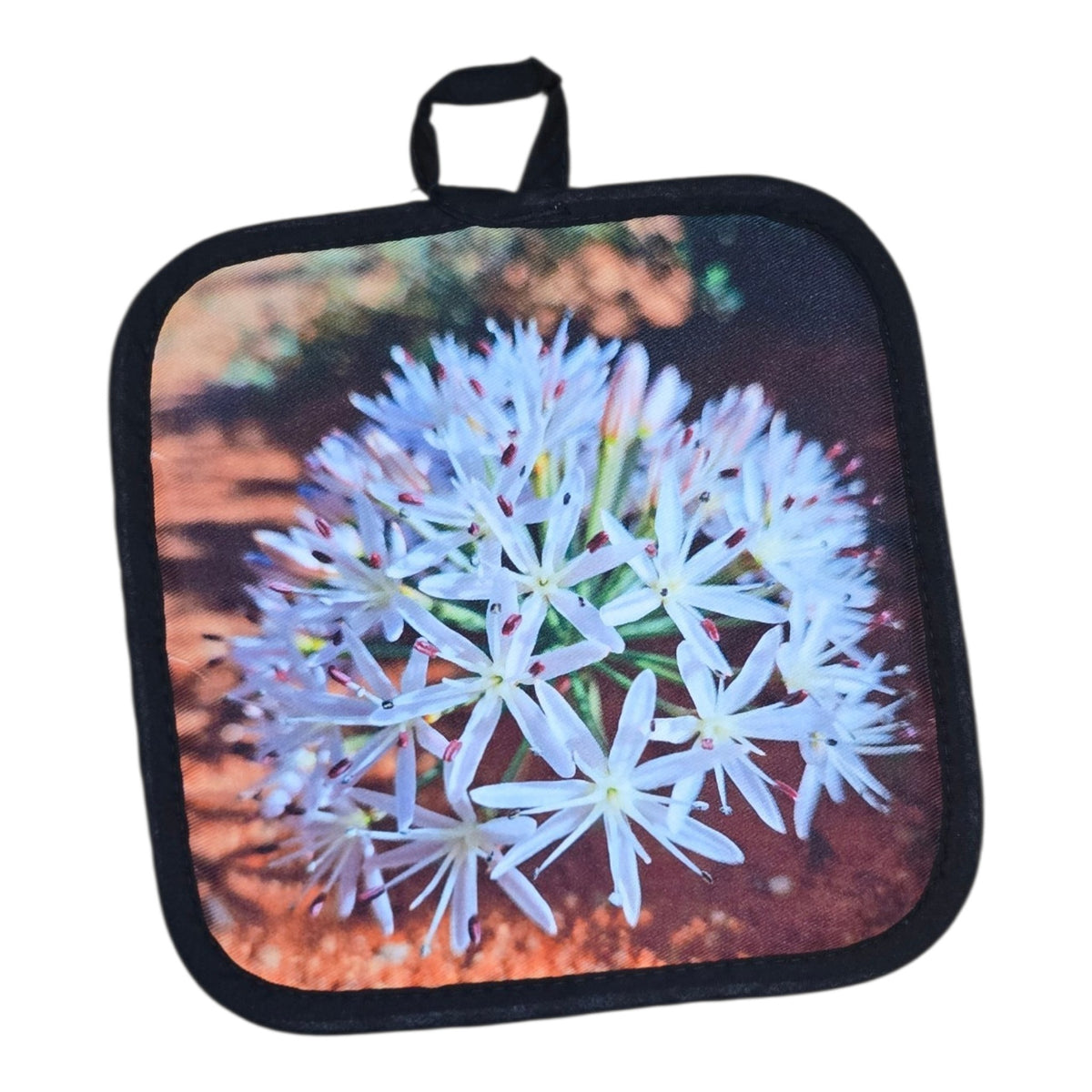 Pot holder