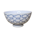 Printed bowl Small - farm series