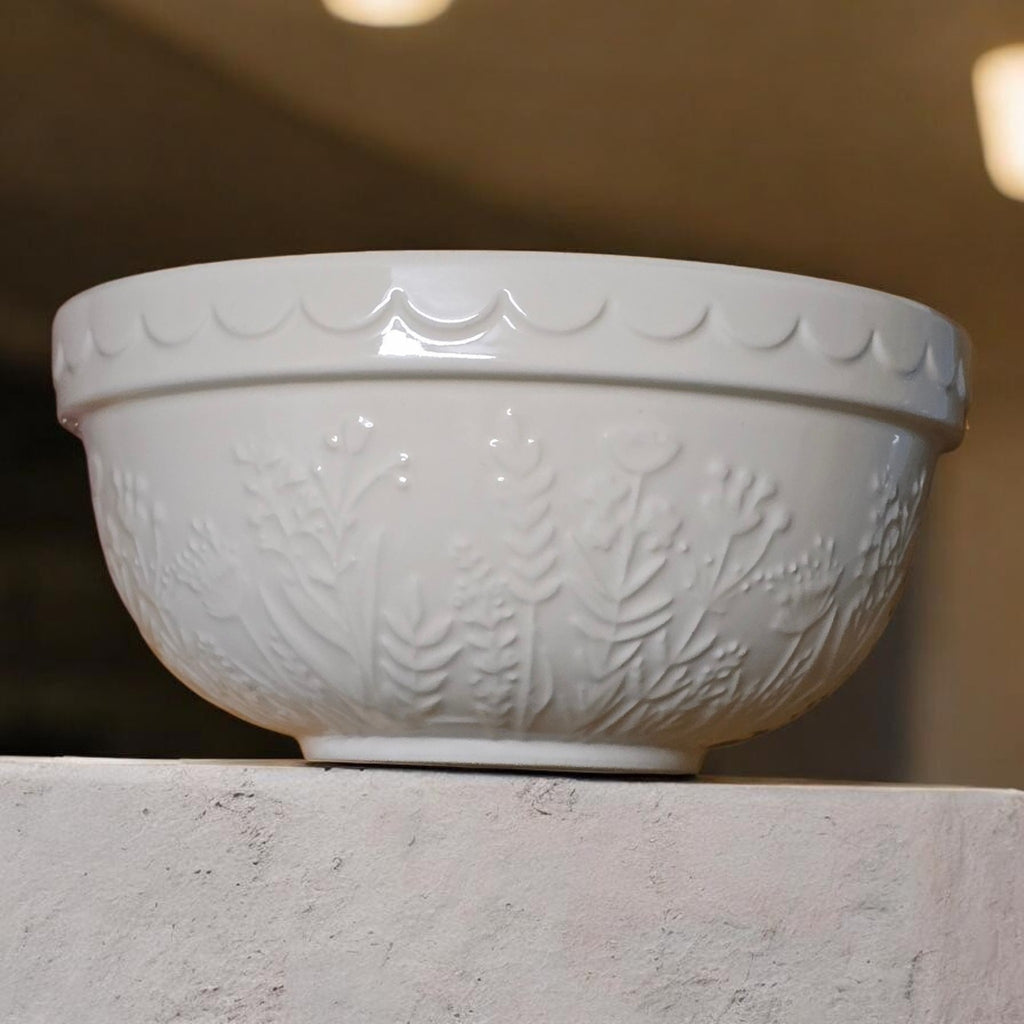 Serving bowl