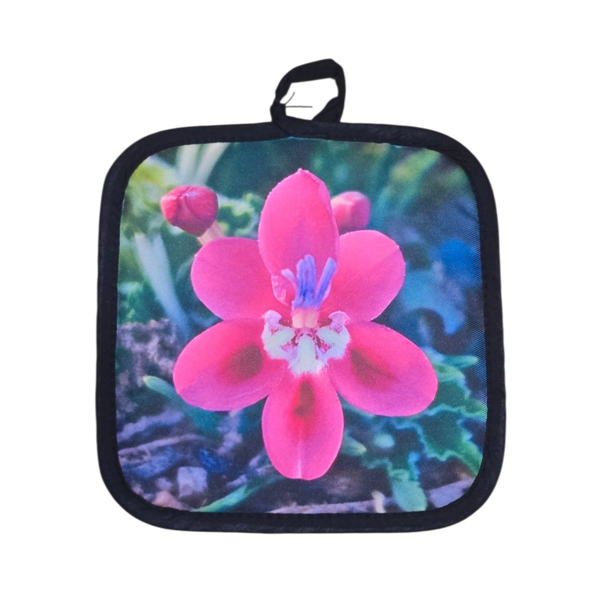 Pot holder