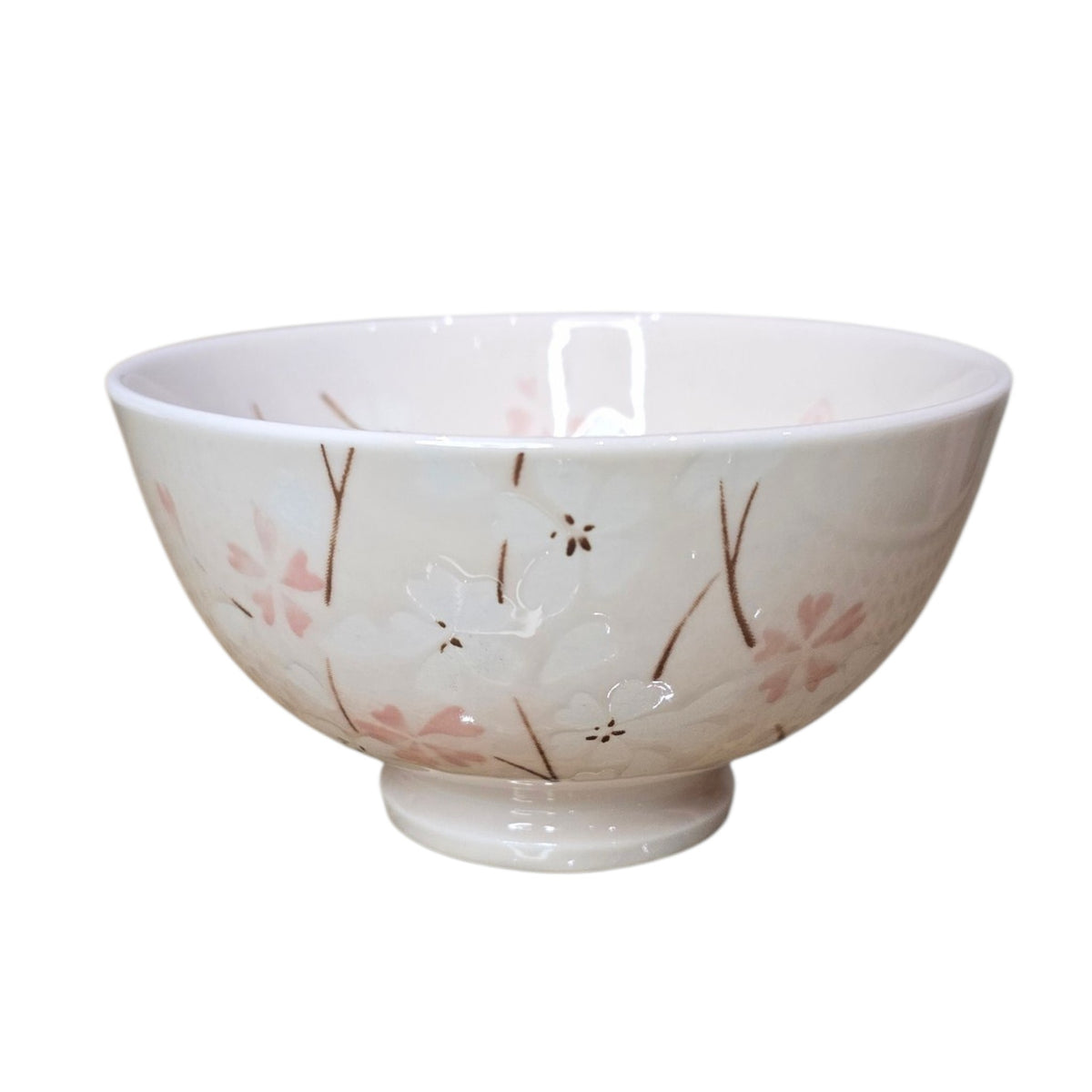 Printed bowl Small