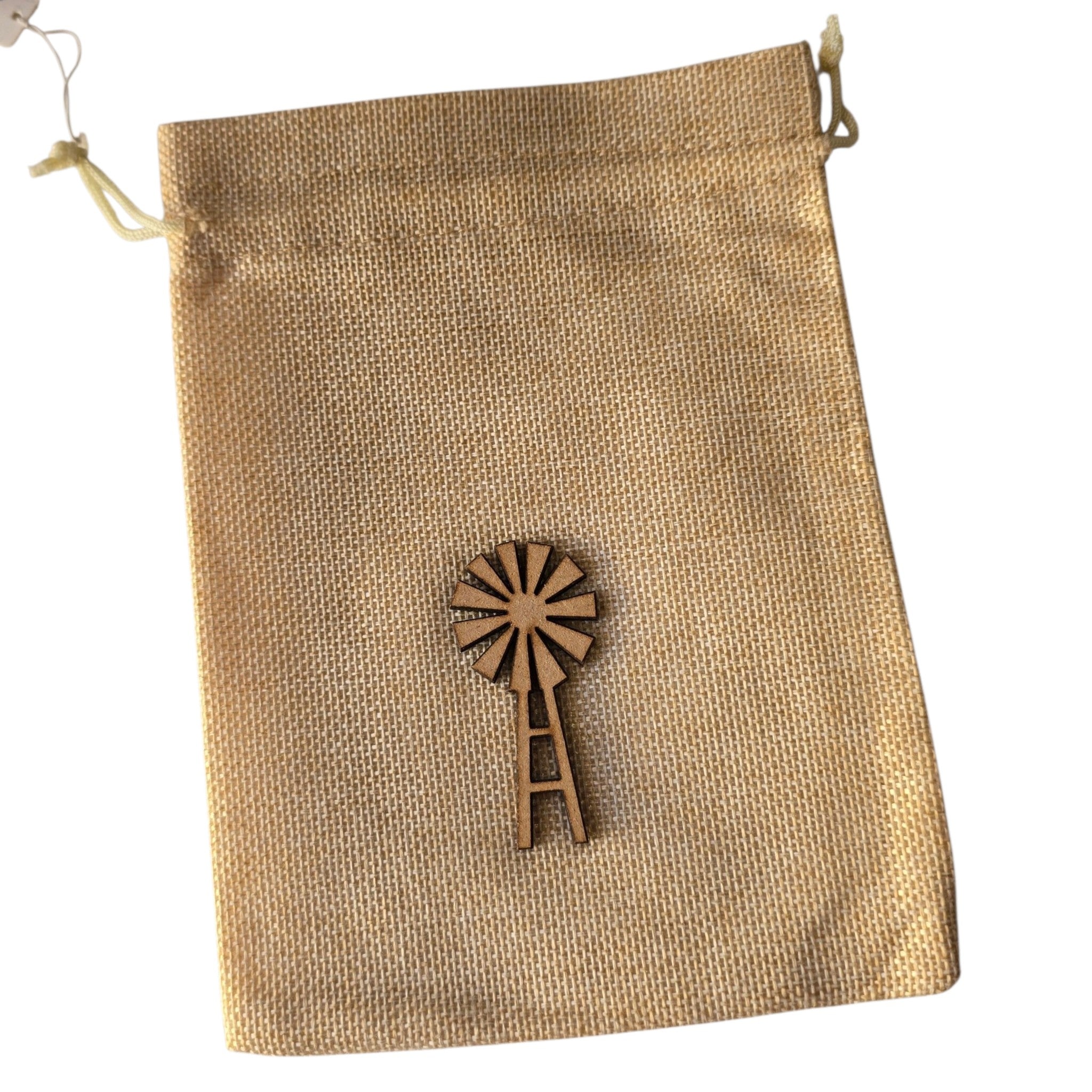 gift pouch