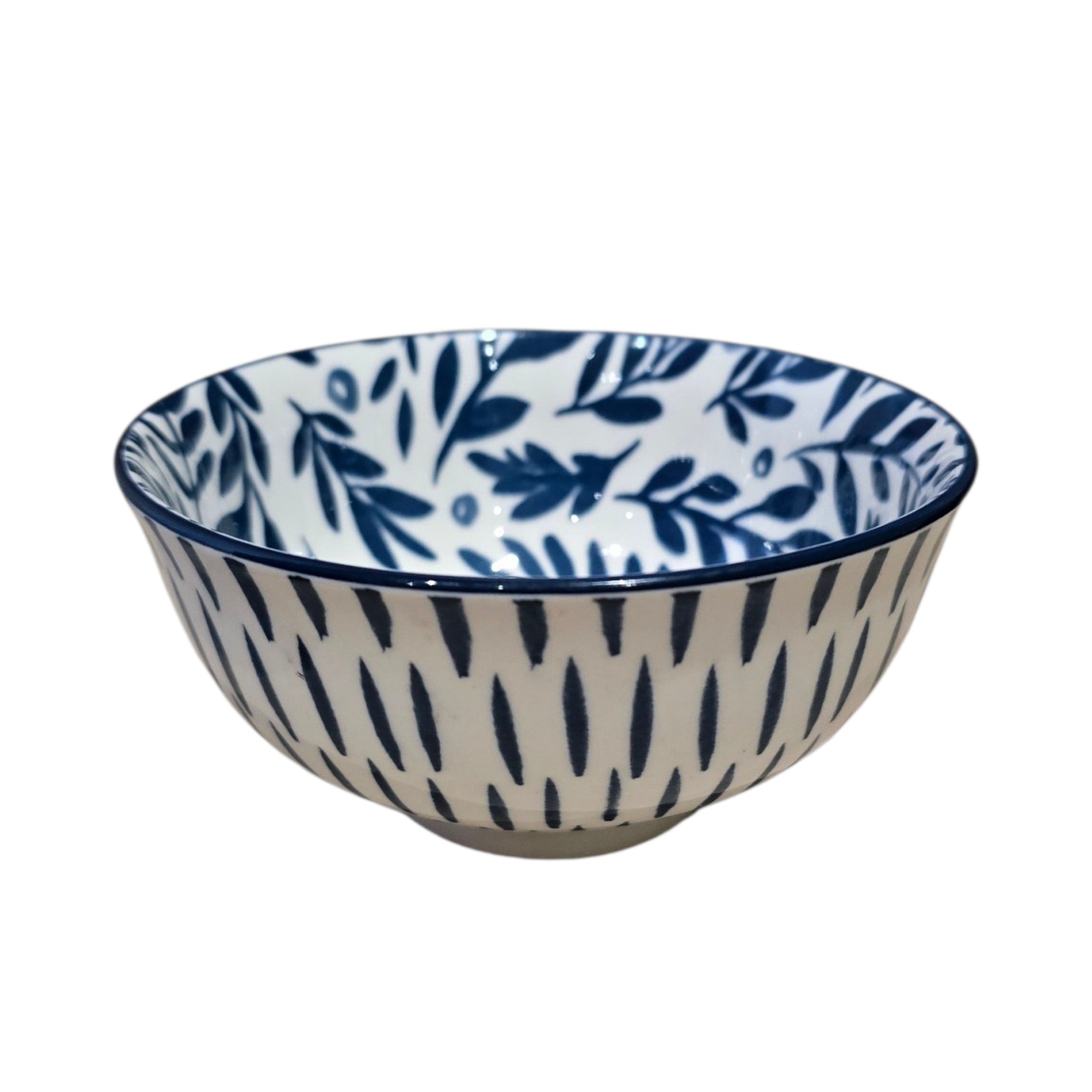 Printed bowl Small