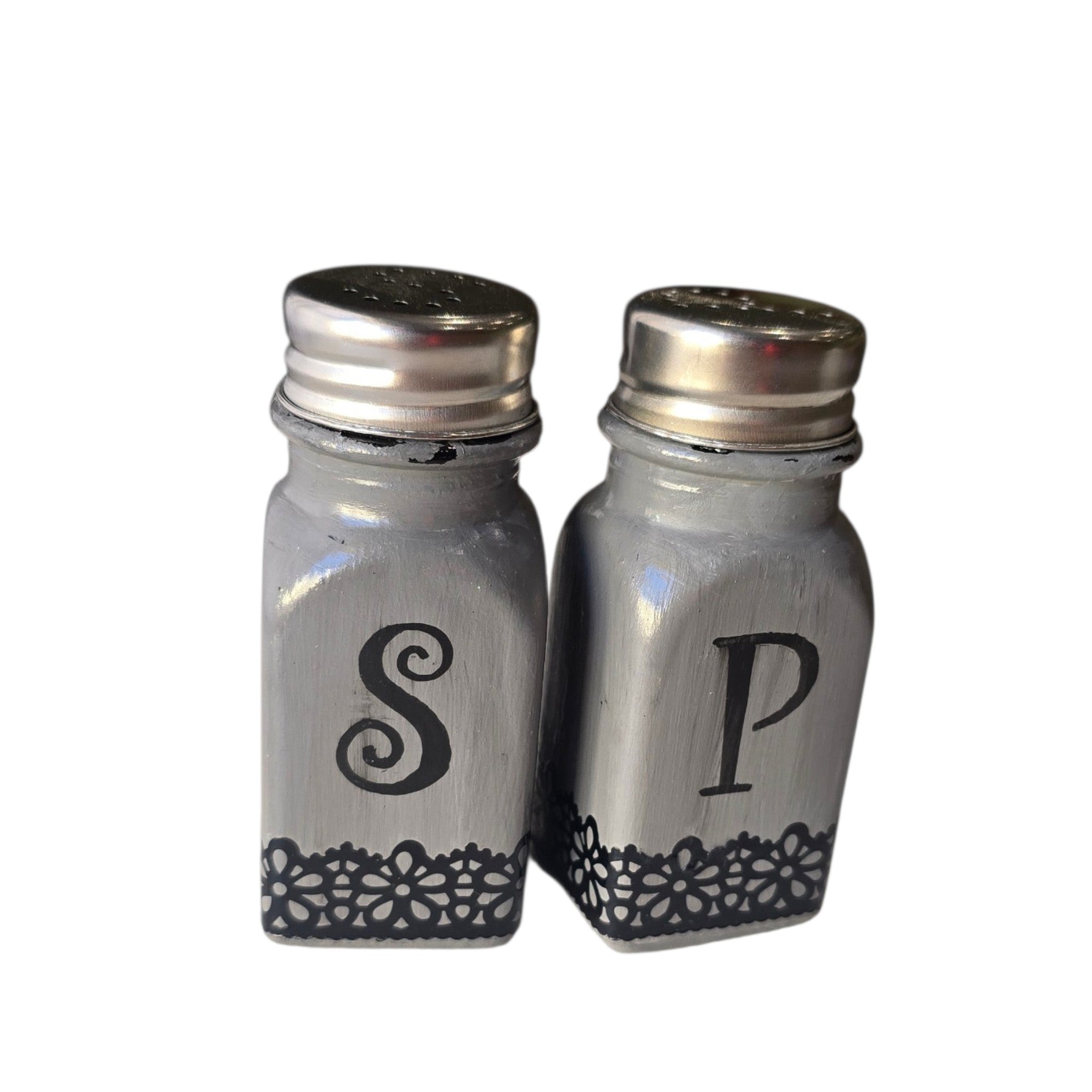 salt & pepper set