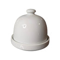 White Bell Dome